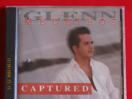 Captured-Glenn Medeiros - $10.00