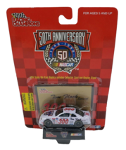 Nascar Racing Champions 50th Anniversary #300 Tim Flock Chevy Monte Carl... - $5.00
