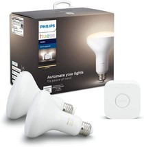 Philips Hue, Dimmable Only, Compatible With Alexa, Apple Homekit, Google Home - £61.61 GBP