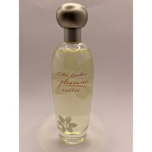 Pleasures Exotic Estēe Lauder Edp Women 3.4 oz/100 Ml, New No Box - £78.46 GBP