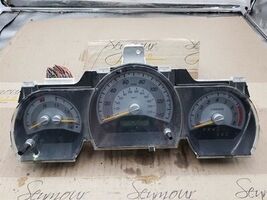 Speedometer Cluster Fits 07-10 SCION TC 361456 - $614.29 MXN