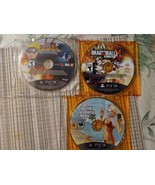 Grand Theft Auto 5 Ps3 Bundle Of 3 Games - $562.95 MXN