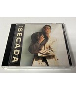 Jon Secada CD Jon Secada 1992 Self-Titled - $4.99