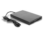 Portable Usb Floppy Drive, 3.5 Inch Card Reader, Floppy Disk Reader Comp... - $48.99