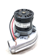 FASCO 7021-9884 Draft Inducer Blower Motor 83L8201 120V 3000 RPM used  #... - $1,275.44 MXN