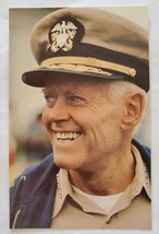 Postcard Henry Fonda 1979 Sygma Personality #92 Tony Korody Photography ... - $6.71