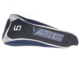 Mizuno Vanquish 5 Wood Driver Golf Club Head Cover - £13.08 GBP