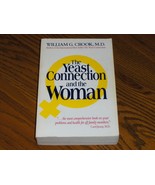 The Yeast Connection And The Woman - £14.10 GBP