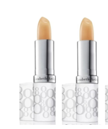 2-PACK Elizabeth Arden Eight Hour Lip Protectant Stick SPF15 3.7g each NWOB - €16,53 EUR