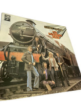 The Fivepenny Piece Makin Tracks Vinyl Album 1973 Classic Lancashire Folk Music - £6.84 GBP