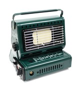 2 in1 Butane LP Gas Ceramic Burner Heater Camper Warmer Heating &amp; Cookin... - $65.94 CAD
