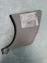 2015 - 2020 ACURA TLX FRONT LEFT DRIVER SIDE KICK PANEL TRIM COVER OEM - $39.59