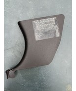 2015 - 2020 ACURA TLX FRONT LEFT DRIVER SIDE KICK PANEL TRIM COVER OEM - $39.59