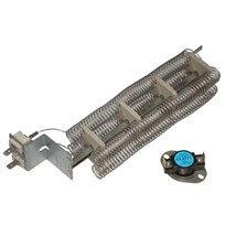 Oem Heating Element Kit For Crosley CDE6000W CDE6000Q CDE8000A New - £27.26 GBP