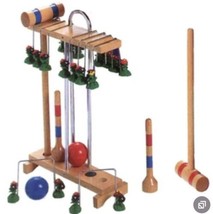 American Girl Croquet Complete Set! Pleasant Company - £69.37 GBP