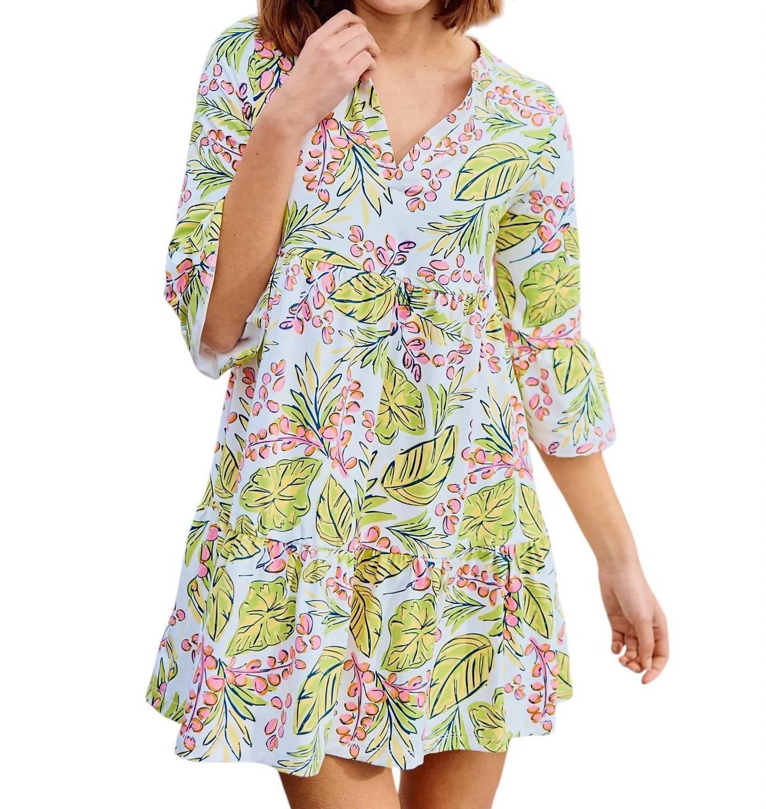 Mary Square Laguna Dress Size XS - $74.25