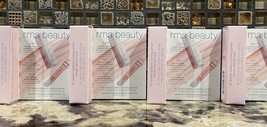 Lot of 4 Rms beauty &quot;Re&quot; Evolve Radiance Locking Hydrating Primer deluxe size - £11.82 GBP
