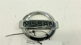 2005 Nissan Altima Trunk Lid Logo Emblem Badge Rear Back 2002 2003 2004 ... - $19.79