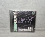 Deep Beats : Essential Dance Floor Artists Vol. 6 (CD, 1995, LTG) DGPCD ... - $23.69