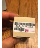 ROLLER. Feed HB1-2451-000 NEW Japan Ships N 24h - $78.76 CAD