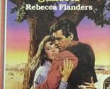 Painted Sunsets (Harlequin American Romance, No 183) Rebecca Flanders - $7.82