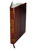 History of Conway (Massachusetts) 1767-1917 by the people of Con [Leather Bound] - £64.63 GBP
