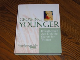 Growing Younger - £10.18 GBP