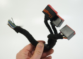 04-05 FORD THUNDERBIRD SPEEDOMETER INSTRUMENT DASH GAUGE CLUSTER plug co... - $49.87