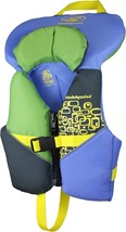 Stohlquist Kids Life Jacket Coast Guard Approved Life Vest for Children - £51.95 GBP