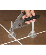 Rubi Tile Leveling System Contractor Kit - $882.91 CAD