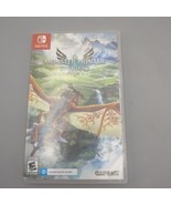 Monster Hunter Stories 2 Wings of Ruin Nintendo Switch OEM Case Only - N... - $162.67 MXN