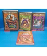 DELTORA QUEST Books #1 - #6 Plus Shadowlands #1 Emily Rodda HC &amp; PB SHZ1 - $226.65 MXN