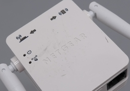 Netgear  WN3000RPv2 WiFi Range Extender image 5