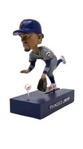 New York Mets Citi Field SGA Francisco Lindor Fielding Bobblehead 8/30/25 - $1,665.45 MXN
