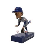 New York Mets Citi Field SGA Francisco Lindor Fielding Bobblehead 8/30/25 - $1,638.34 MXN
