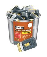 ALLWAY TOOLS INC SGS-25 25 BUCKET STEEL SCRAPER SGS-25 - €43,21 EUR