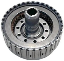 4R70W 4R75W 4R75E AODE DIRECT DRUM LIKE NEW COMPLETE 6 CLUTCH PACKED - $64.35