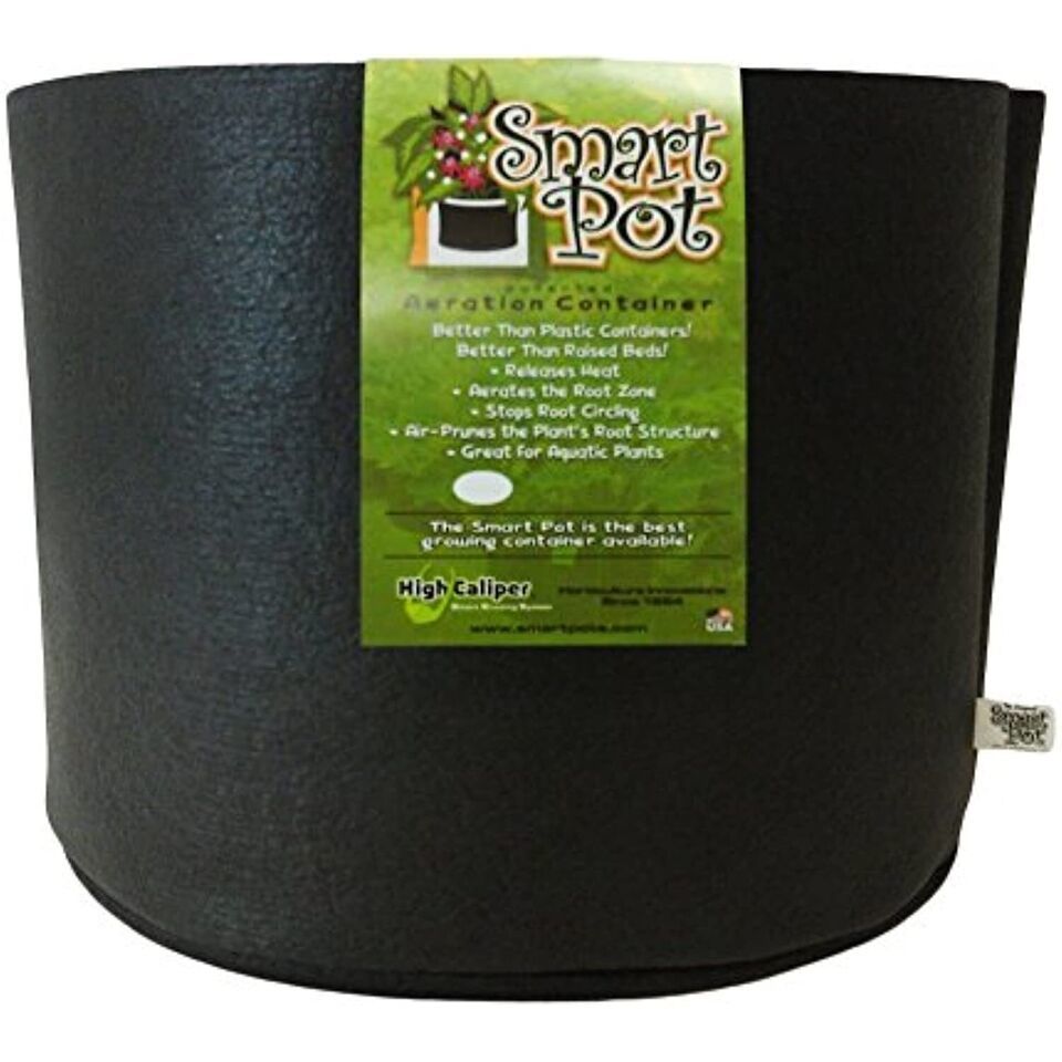 High Caliper Growing Smart Pot Potato and Squash Grower with DSP Box, 15... - $27.33