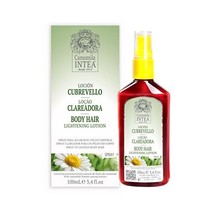 Premium Body Hair Lightening Spray with Natural Camomile Extract - Simpl... - $29.83 CAD