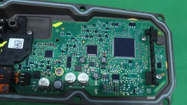 Audi EPS Electric Power Steering Rack Control Computer Module 4G1-423-055-BG image 3