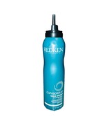 Redken Curvaceous Wave Ahead Texturizing Mousse Air Dry Curly Hair Styler - $61.52 CAD
