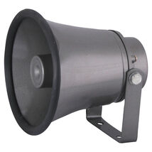 Pyle 6.3" Indoor/Outdoor 25W Horn Speaker - $76.74