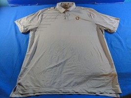 Columbia Denver Nuggets Basketball Team Professional Staff Team Shirt Polo 2XL - $43.55