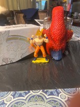 Irwin Dragon Ball Action Figure - $40.59