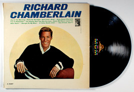 Lp richard chamberlain joy in the morning thumb200