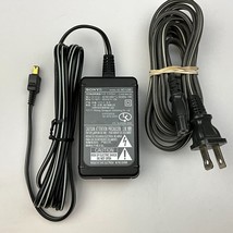 Sony OEM AC-LS5 Cyber-Shot AC Power Adapter DSC-P92 DSC-P93 DSC-P100 DSC... - $8.89