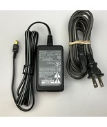 Sony OEM AC-LS5 Cyber-Shot AC Power Adapter DSC-P92 DSC-P93 DSC-P100 DSC... - €7,56 EUR