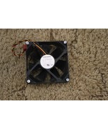 Foxconn DC Brushless Computer Fan - PV902512L DC12V 0.16A 1SF 2J - $187.21 MXN