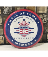 2007 National Baseball Hall of Fame Cal Ripken Tony Gwynn Induction Pin ... - $12.87