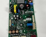 OEM Refrigerator Main Control Board For LG LFX25973D NEW - $342.59